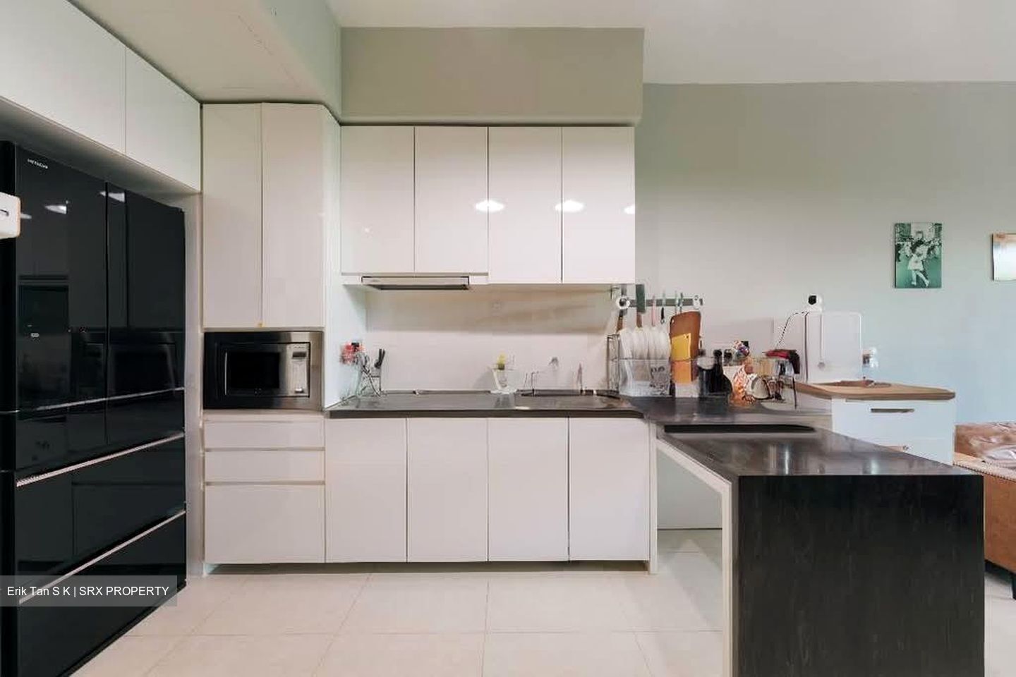 Archipelago (D16), Condominium #594140451